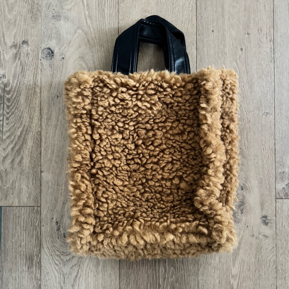 Stand Studio Leia Tote